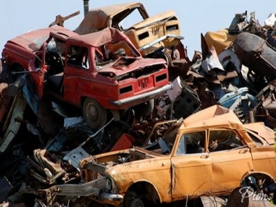 Самый популярный автомобиль в России
