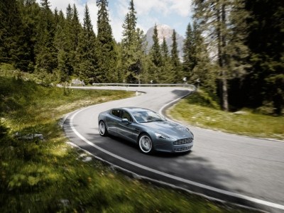 ���� ������� �������� �� ���� Audi RS7 Sportback
