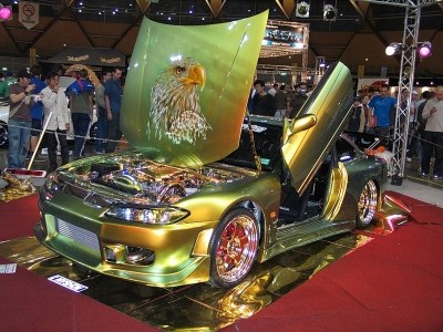 Купить Lexus 2011 с пробегом, Цена: 130000, (г. Киев)